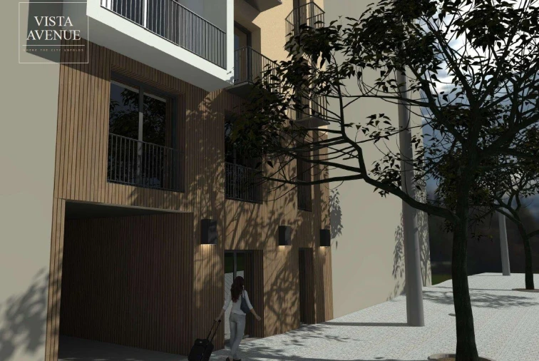 Apartamento T2 para Venda em Viseu Foto 17