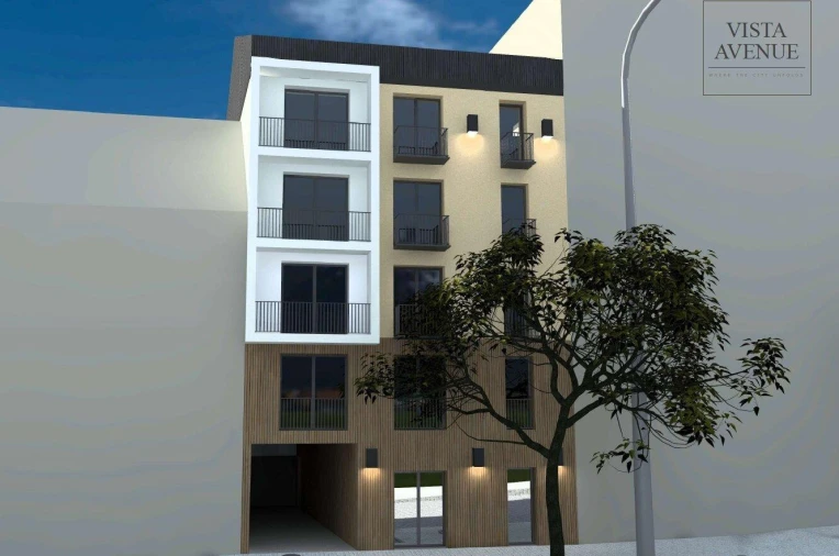 Apartamento T1 para Venda em Viseu Foto 15