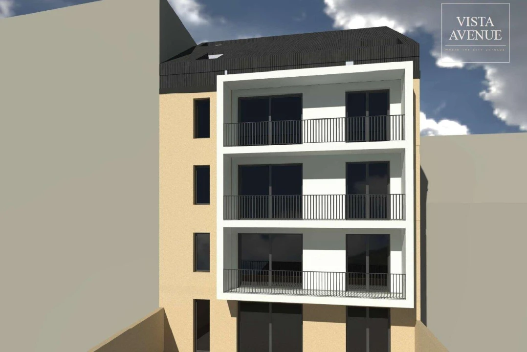 Apartamento T2 para Venda em Viseu Foto 18