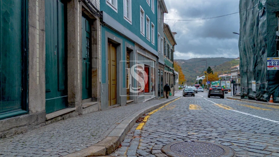 Prédio para Venda em Lamego (Almacave e Sé) Foto 5
