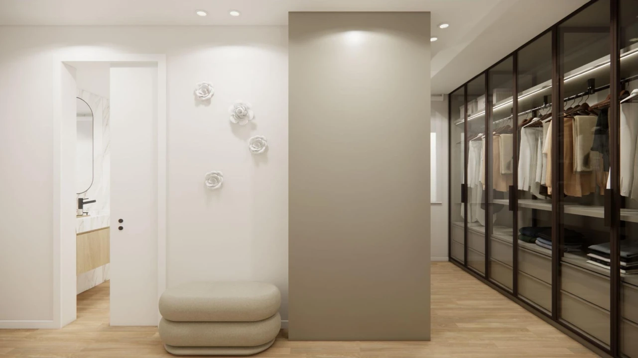 Apartamento T4 para Venda em Sines Foto 11