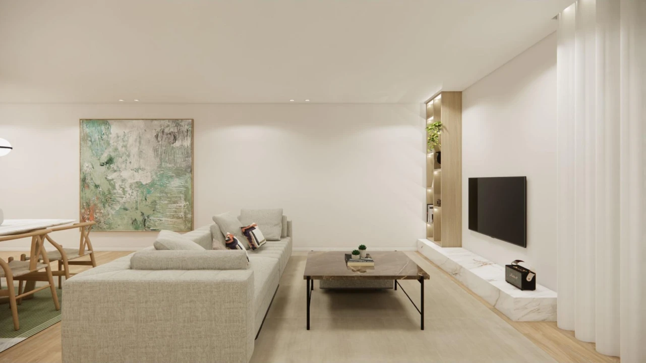 Apartamento T4 para Venda em Sines Foto 7