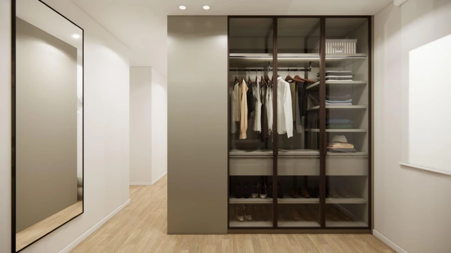 Apartamento T4 para Venda em Sines Foto 10