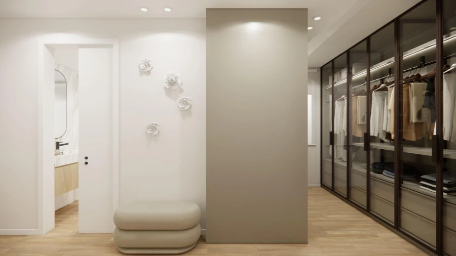 Apartamento T4 para Venda em Sines Foto 11