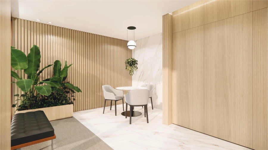 Apartamento T4 para Venda em Sines Foto 19