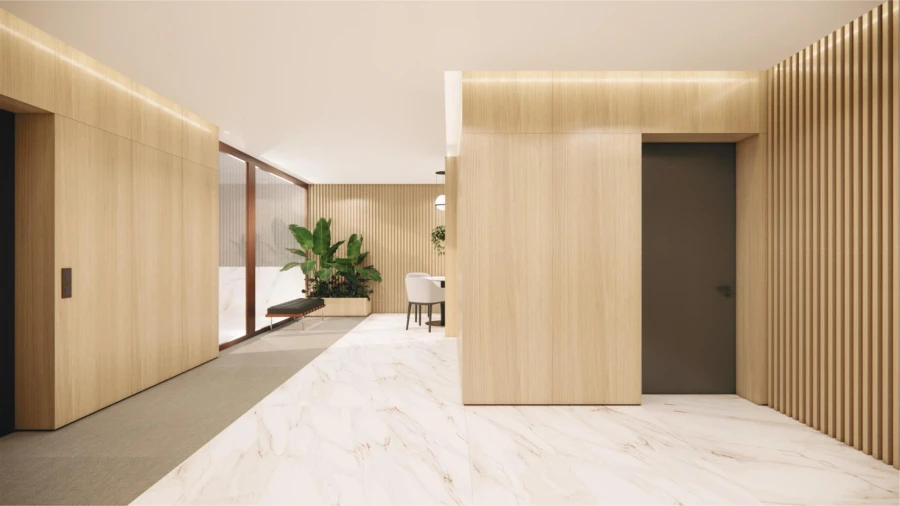 Apartamento T4 para Venda em Sines Foto 20