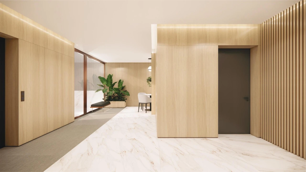 Apartamento T2 para Venda em Sines Foto 19