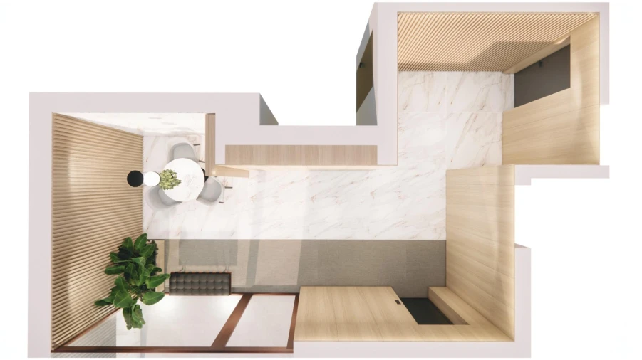 Apartamento T2 para Venda em Sines Foto 16