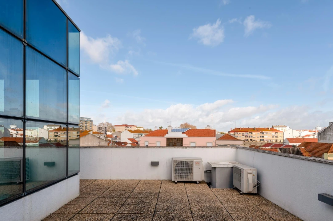 Escritório para Arrendamento em Montijo e Afonsoeiro Foto 12