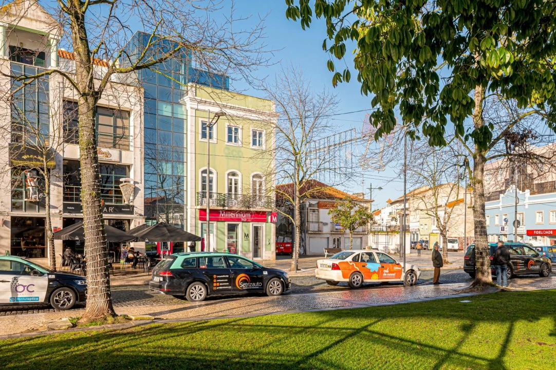 Escritório para Arrendamento em Montijo e Afonsoeiro Foto 14