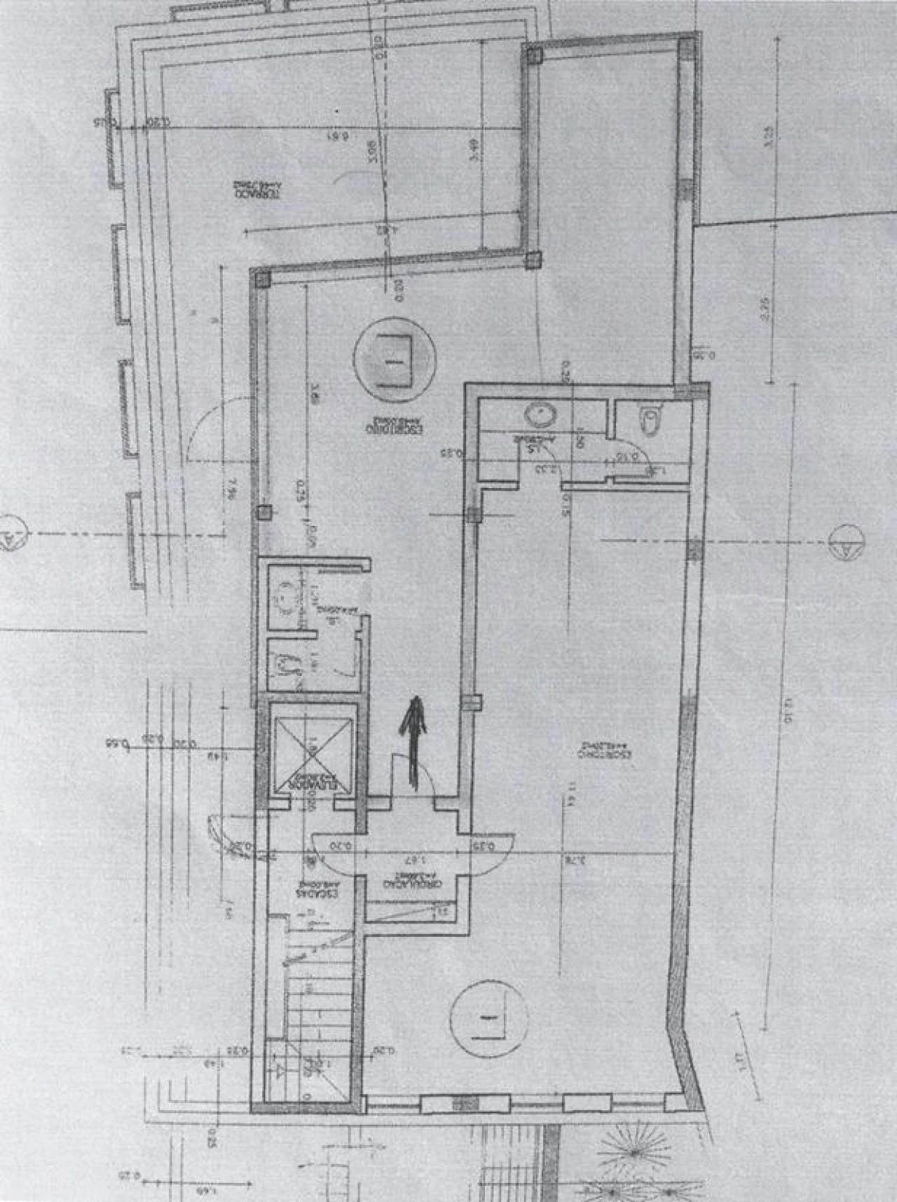 Escritório para Arrendamento em Montijo e Afonsoeiro Foto 15