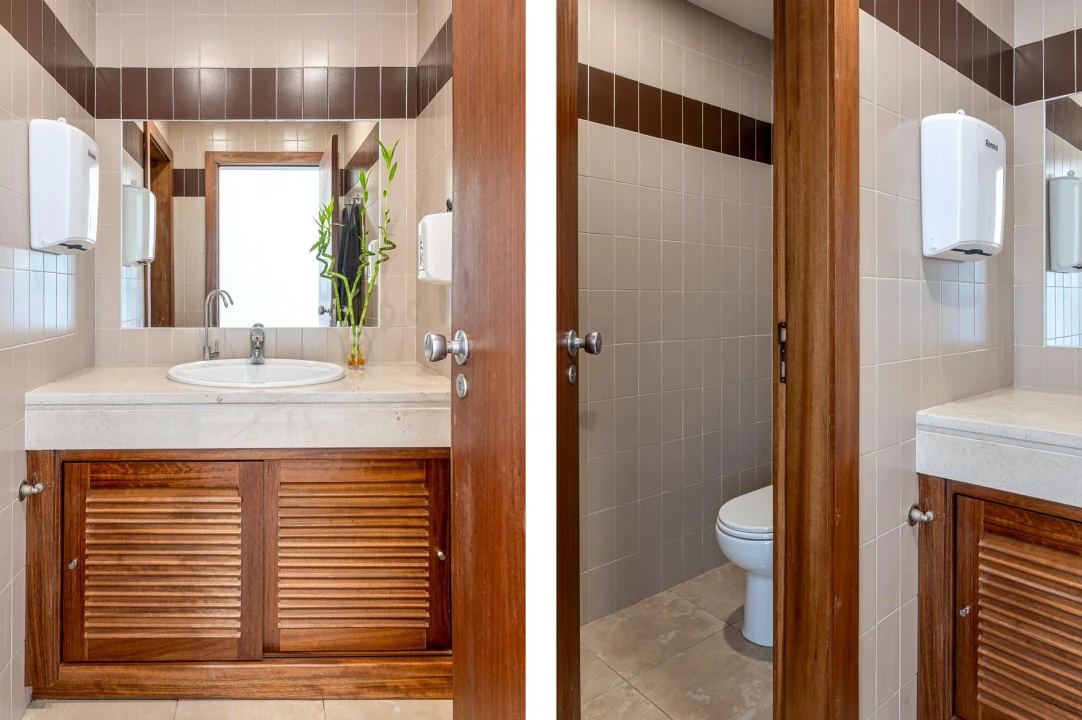 Escritório para Arrendamento em Montijo e Afonsoeiro Foto 8