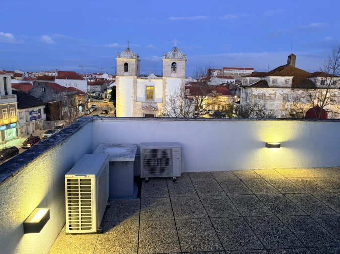 Escritório para Arrendamento em Montijo e Afonsoeiro Foto 16