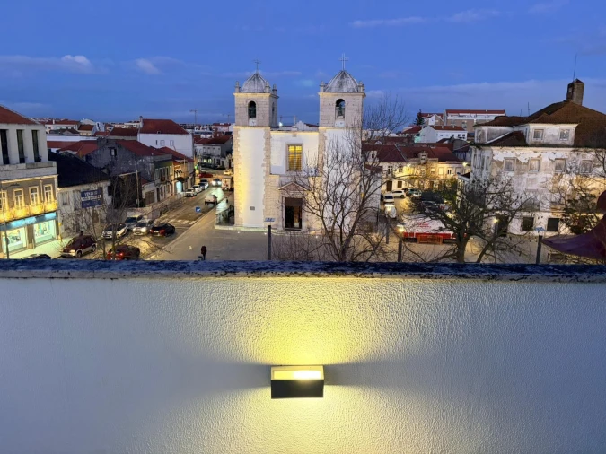 Escritório para Arrendamento em Montijo e Afonsoeiro Foto 17