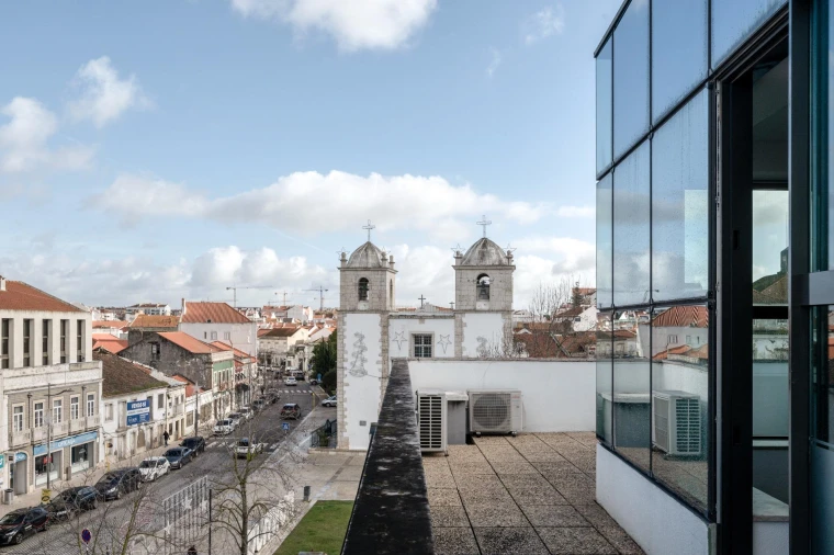 Escritório para Arrendamento em Montijo e Afonsoeiro Foto 19