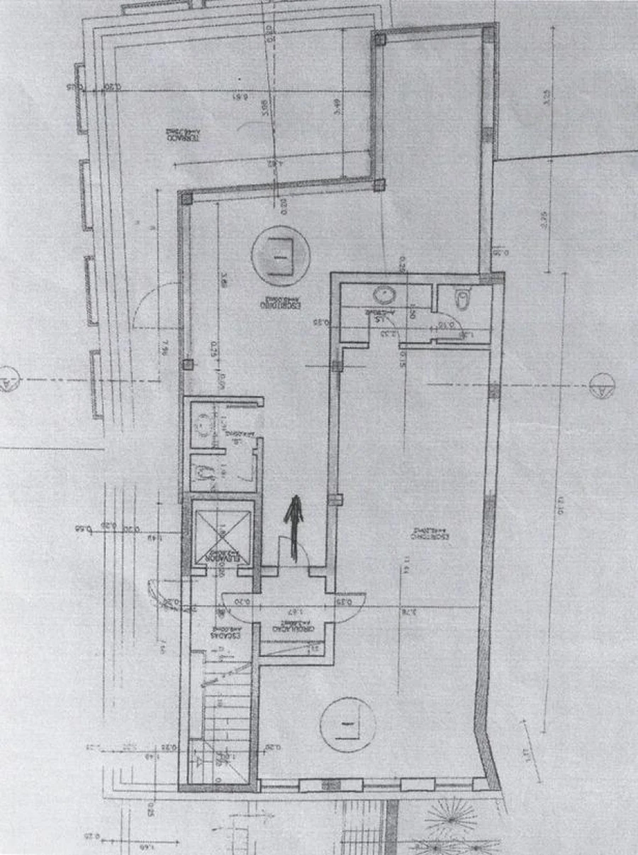 Escritório para Arrendamento em Montijo e Afonsoeiro Foto 23