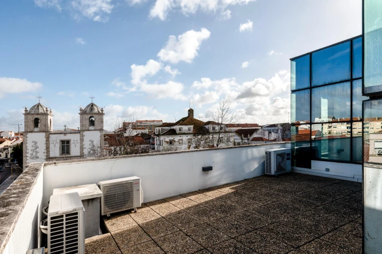 Escritório para Arrendamento em Montijo e Afonsoeiro Foto 10