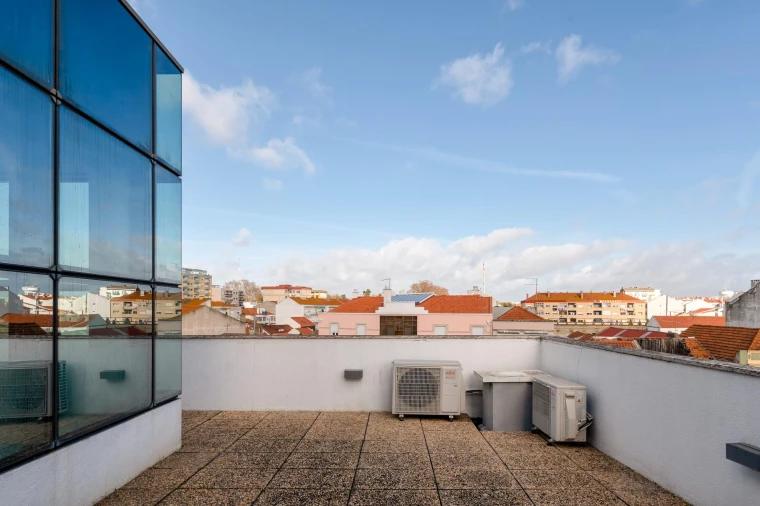 Escritório para Arrendamento em Montijo e Afonsoeiro Foto 12