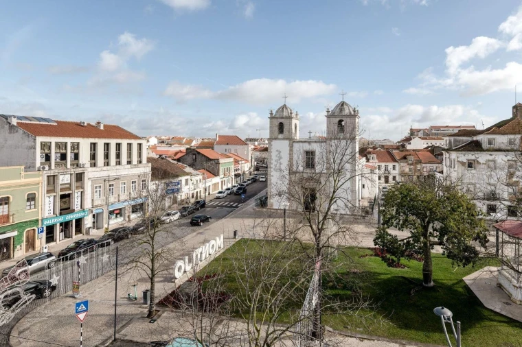 Escritório para Arrendamento em Montijo e Afonsoeiro Foto 13