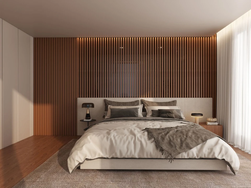 Moradia T4 para Venda em Gulpilhares e Valadares Foto 15