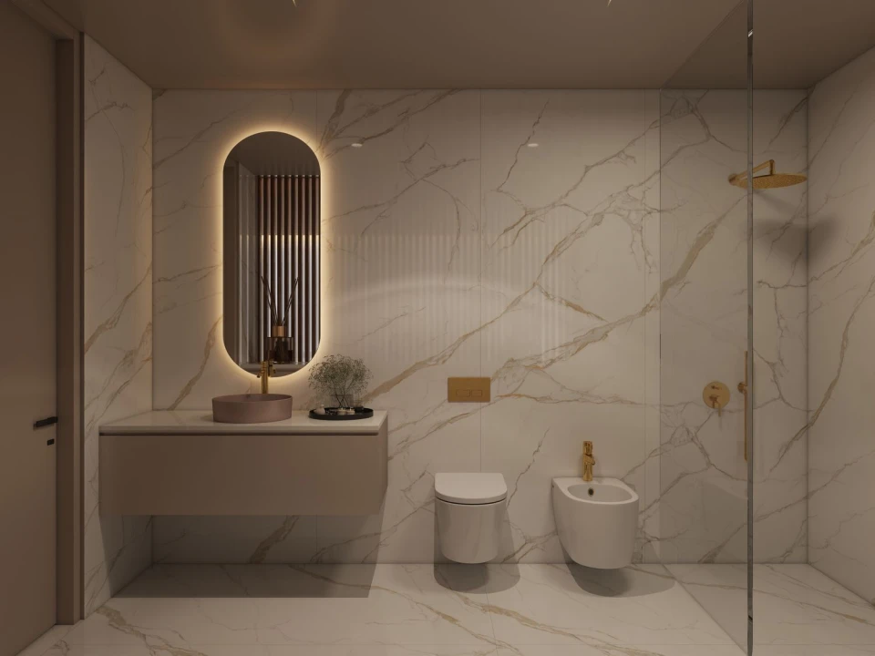 Moradia T4 para Venda em Gulpilhares e Valadares Foto 17