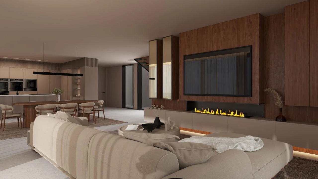 Moradia T4 para Venda em Gulpilhares e Valadares Foto 19