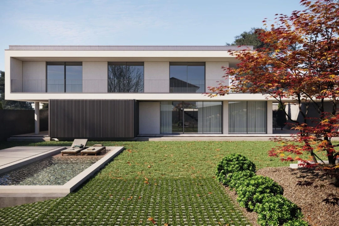 Moradia T4 para Venda em Gulpilhares e Valadares Foto 4