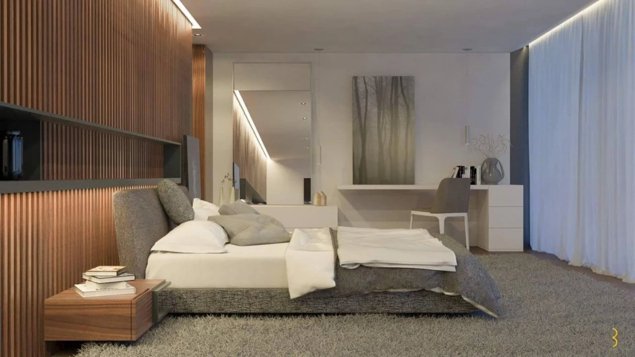 Moradia T4 para Venda em Gulpilhares e Valadares Foto 8