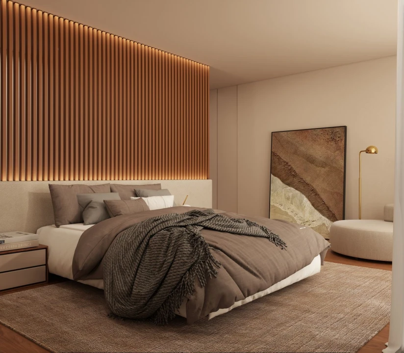 Moradia T4 para Venda em Gulpilhares e Valadares Foto 9