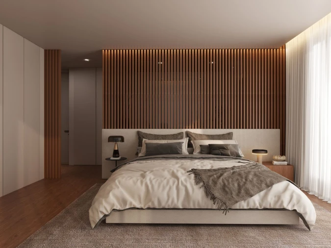 Moradia T4 para Venda em Gulpilhares e Valadares Foto 14