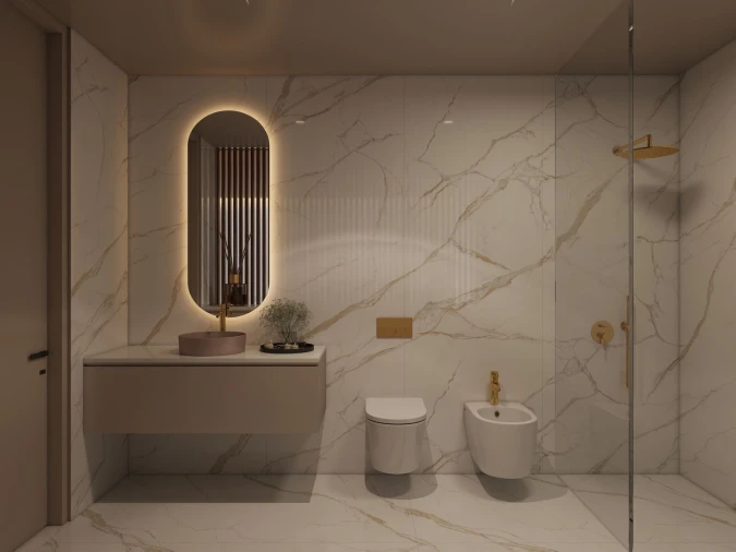 Moradia T4 para Venda em Gulpilhares e Valadares Foto 17