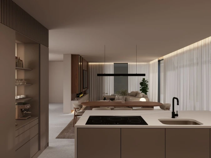 Moradia T4 para Venda em Gulpilhares e Valadares Foto 18