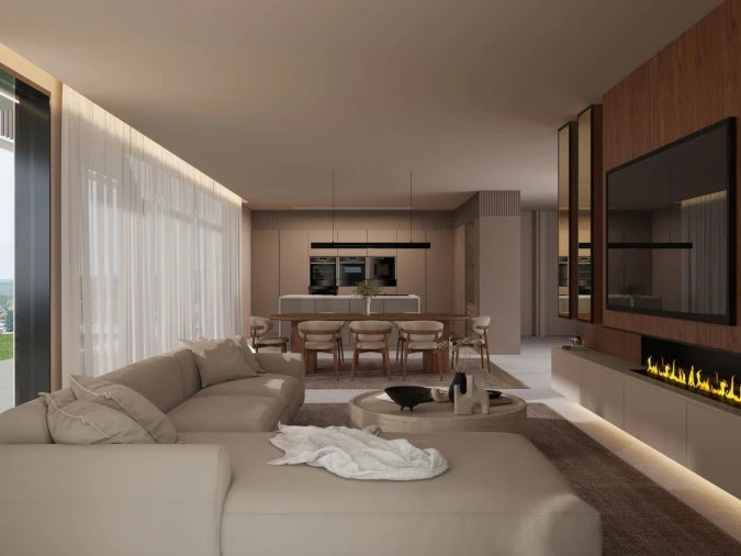 Moradia T4 para Venda em Gulpilhares e Valadares Foto 20