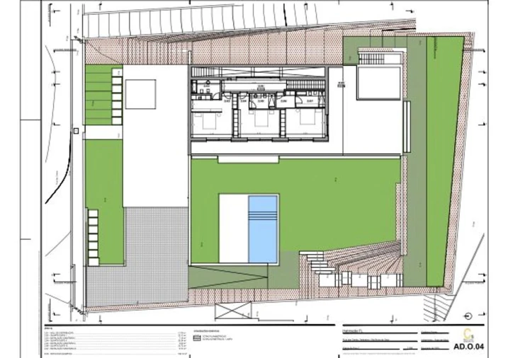 Moradia T4 para Venda em Gulpilhares e Valadares Foto 26