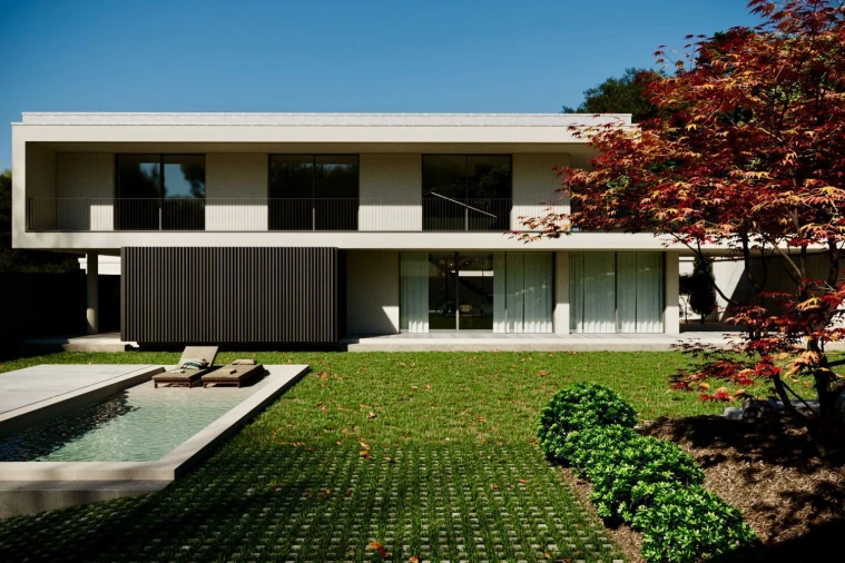 Moradia T4 para Venda em Gulpilhares e Valadares Foto 3