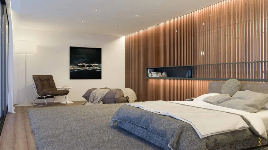 Moradia T4 para Venda em Gulpilhares e Valadares Foto 7