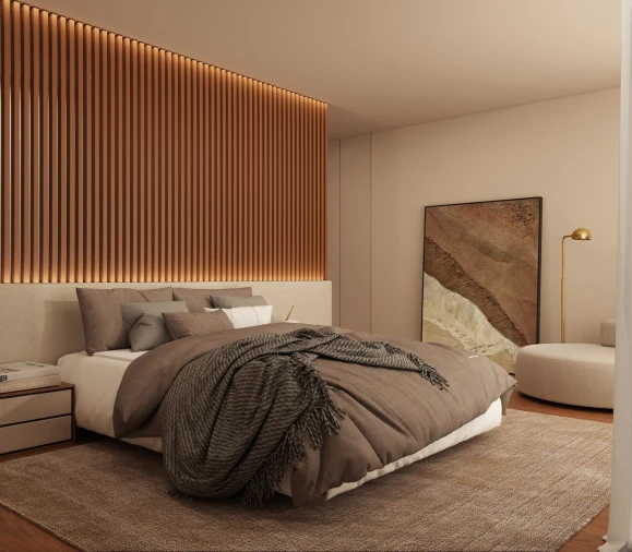 Moradia T4 para Venda em Gulpilhares e Valadares Foto 9