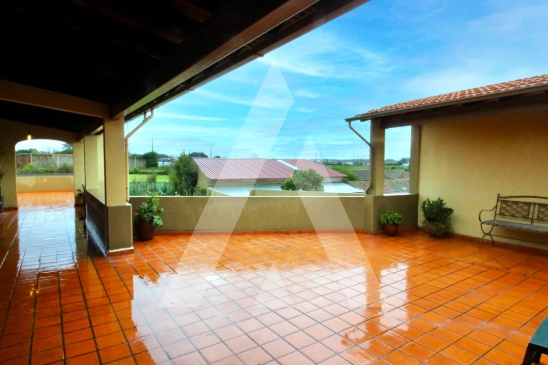 Moradia T4 para Venda em Ílhavo (São Salvador) Foto 9