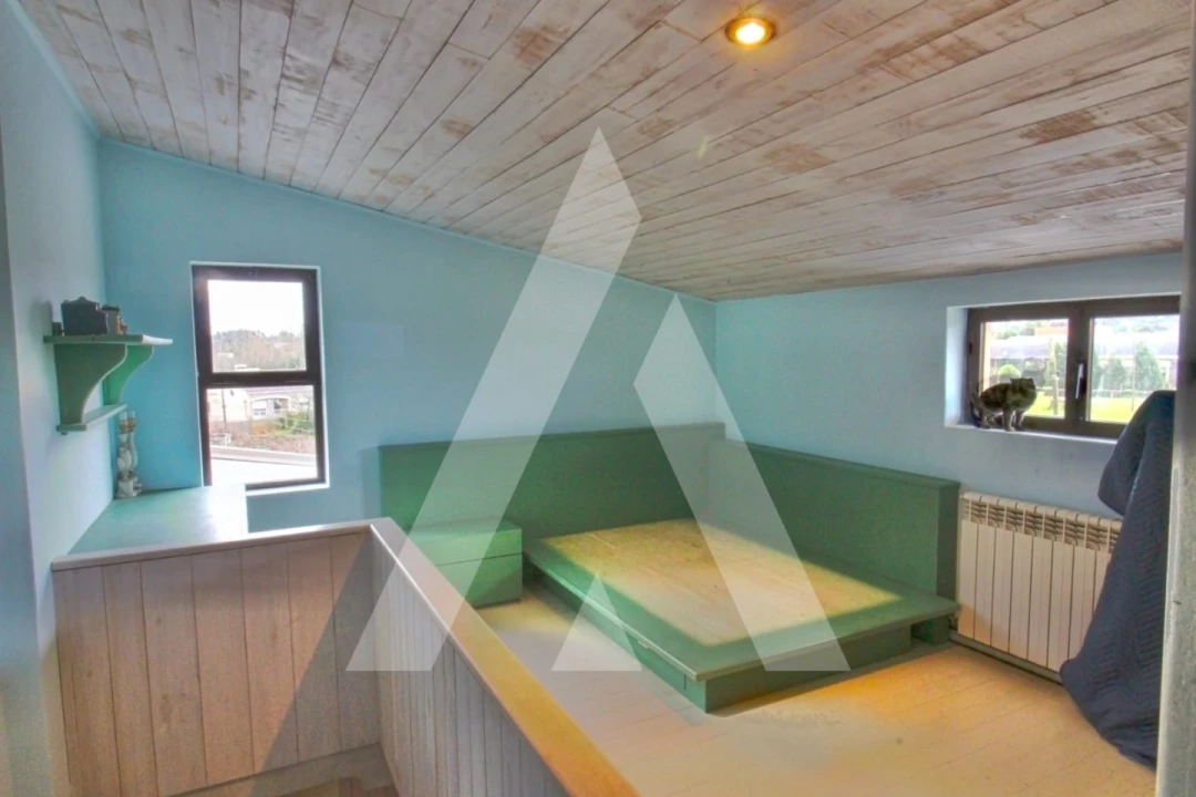 Moradia T4 para Venda em Ílhavo (São Salvador) Foto 15