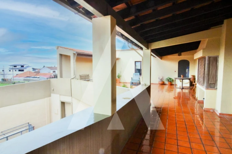 Moradia T4 para Venda em Ílhavo (São Salvador) Foto 7