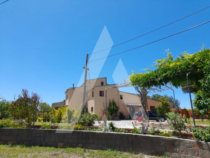 Moradia T4 para Venda em Ílhavo (São Salvador) Foto 21