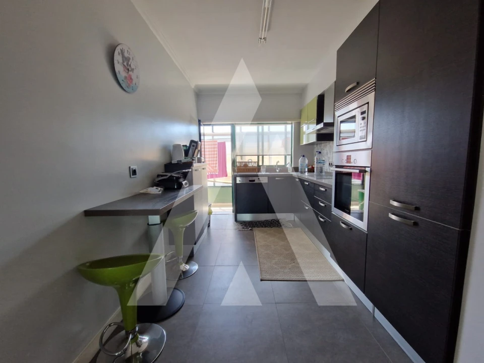 Apartamento T3 para Venda em Gafanha da Nazaré Foto 3