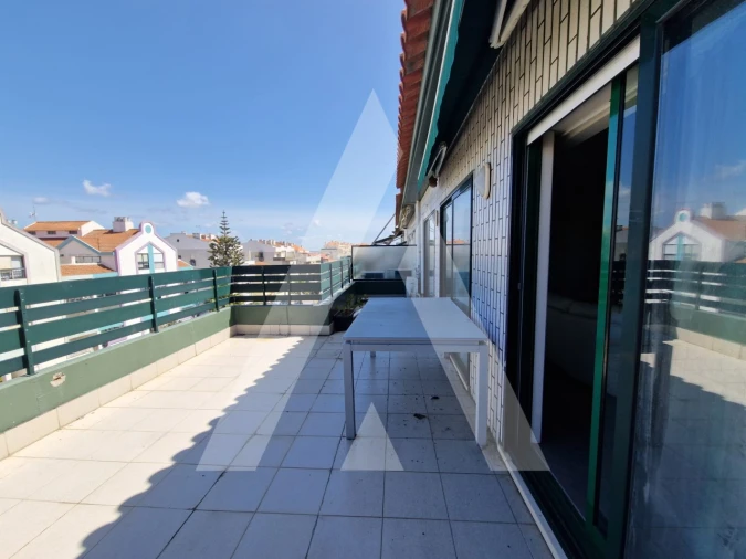 Apartamento T3 para Venda em Gafanha da Nazaré Foto 6