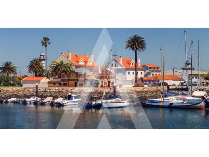 Apartamento T3 para Venda em Gafanha da Nazaré Foto 14