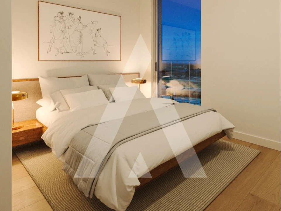 Apartamento T1 para Venda em Glória e Vera Cruz Foto 3
