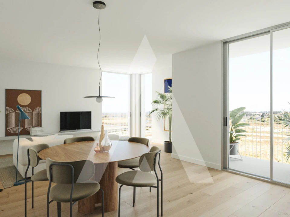 Apartamento T1 para Venda em Glória e Vera Cruz Foto 6