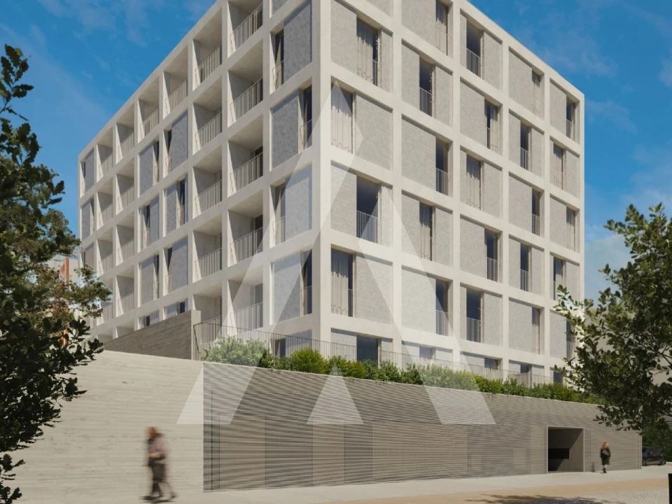 Apartamento T1 para Venda em Glória e Vera Cruz Foto 14
