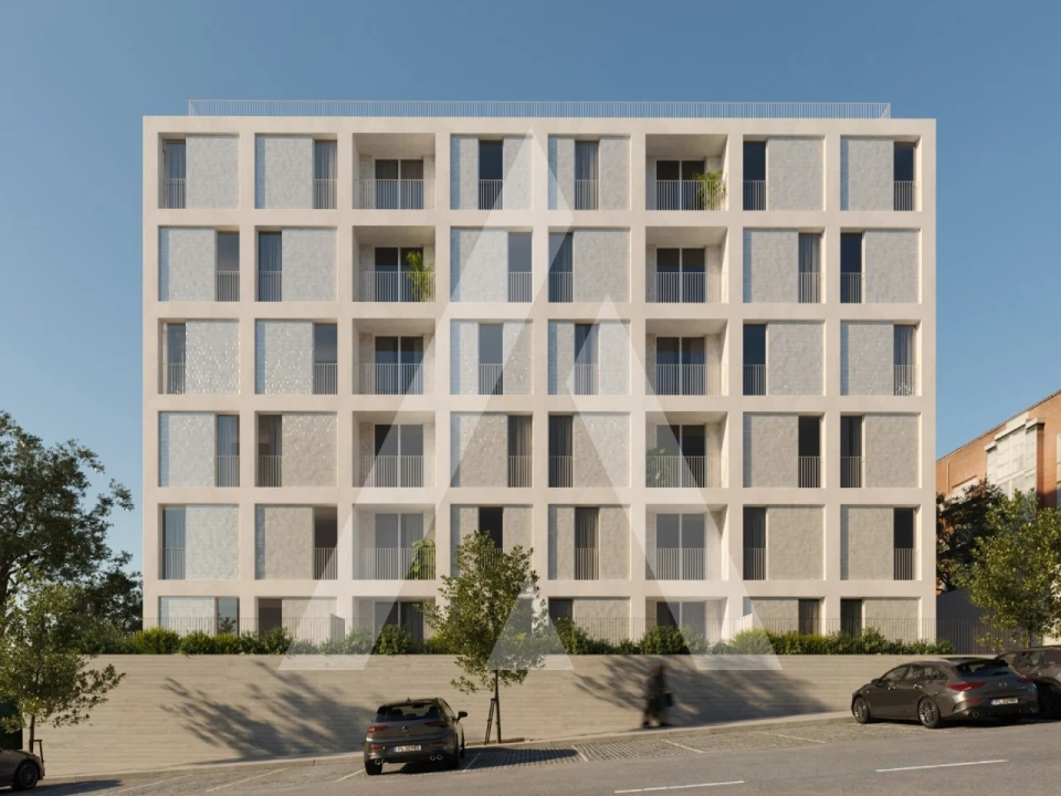 Apartamento T1 para Venda em Glória e Vera Cruz Foto 15