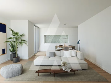 Apartamento T1 para Venda em Glória e Vera Cruz