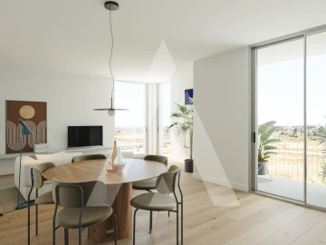 Apartamento T1 para Venda em Glória e Vera Cruz
